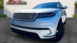 2018 Land Rover Range Rover Velar P250 S