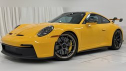 2023 Porsche 911 GT3
