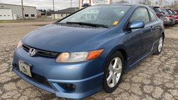 2008 Honda Civic EX-L