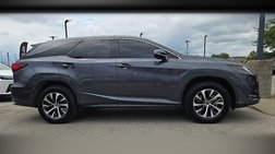 2022 Lexus RX 350L Base