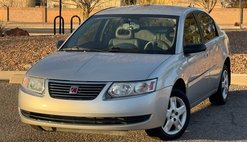 2007 Saturn Ion 2