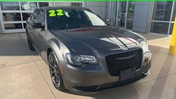 2022 Chrysler 300 Touring