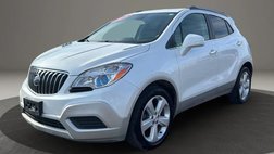 2015 Buick Encore Base