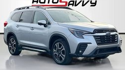 2023 Subaru Ascent Limited 7-Passenger