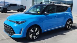 2023 Kia Soul GT-Line