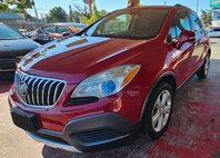 2015 Buick Encore Base