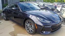 2025 Subaru BRZ Limited