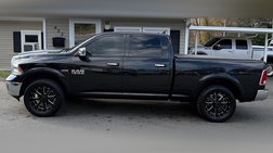 2017 Ram Ram Pickup 1500 Laramie