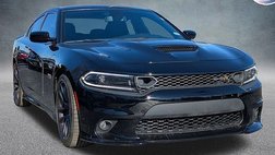 2022 Dodge Charger Scat Pack