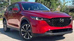 2023 Mazda CX-5 2.5 S Premium