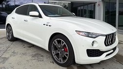 2023 Maserati Levante GT