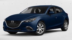 2015 Mazda MAZDA3 s Grand Touring