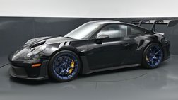 2024 Porsche 911 GT3 RS