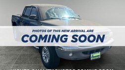 2004 Dodge Dakota SLT