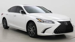 2024 Lexus ES 350 Base