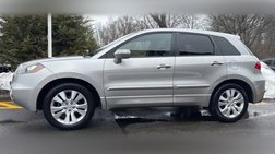 2010 Acura RDX SH-AWD w/Tech