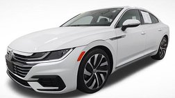 2019 Volkswagen Arteon SE R-Line