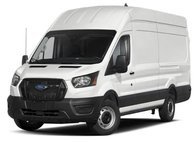2026 Ford Transit 350 HD