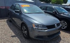 2014 Volkswagen Jetta S