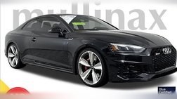 2019 Audi RS 5 2.9T quattro