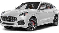 2024 Maserati Grecale Modena