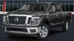 2018 Nissan Titan 