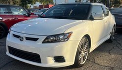 2012 Scion tC Base