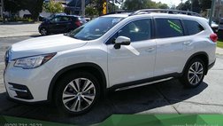 2019 Subaru Ascent Limited 7-Passenger