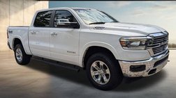 2020 Ram Ram Pickup 1500 Laramie