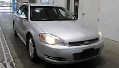 2013 Chevrolet Impala LT Fleet