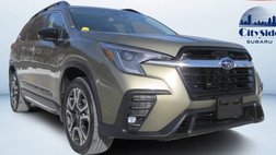 2024 Subaru Ascent Limited 7-Passenger