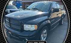 2003 Dodge Ram 1500 Laramie
