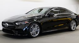 2020 Mercedes-Benz CLS-Class CLS 450