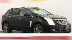 2015 Cadillac SRX Premium Collection
