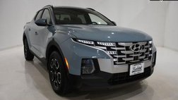 2022 Hyundai Santa Cruz SEL Premium