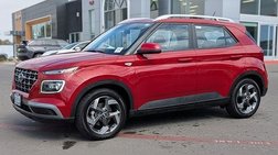 2023 Hyundai Venue Limited