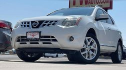 2013 Nissan Rogue SV