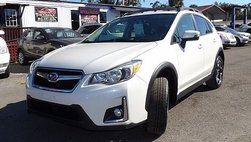 2016 Subaru Crosstrek 2.0i Limited