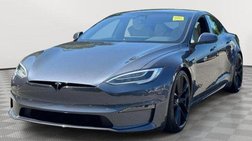 2022 Tesla Model S Base