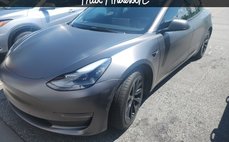 2022 Tesla Model 3 Base