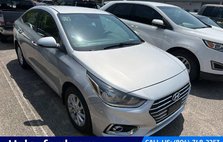2022 Hyundai Accent SEL