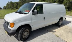2006 Ford E-Series E-150