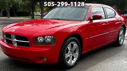 2007 Dodge Charger RT