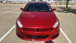 2013 Dodge Dart SXT