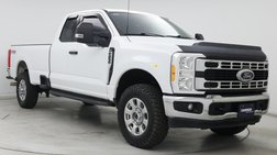 2023 Ford Super Duty F-250 XLT
