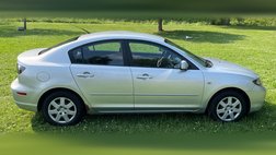 2009 Mazda MAZDA3 i Sport