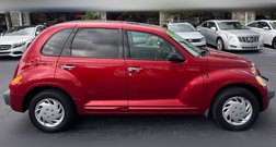2002 Chrysler PT Cruiser Base