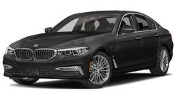 2019 BMW 5 Series 530e iPerformance