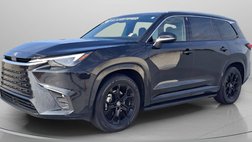 2024 Lexus TX 350 TX 350