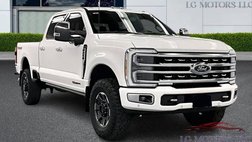 2024 Ford Super Duty F-250 XL